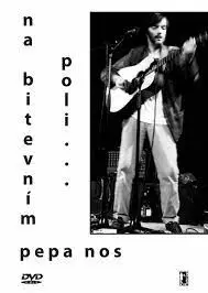 Na bitevním poli... Pepa Nos