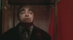 Škrtič proti Škrtiči/ Strangler vs. Strangler: Trailer