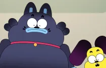 We Lost Our Human: Trailer