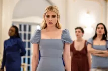 Emma Roberts