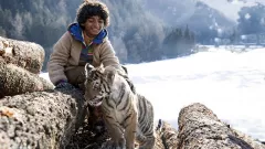 Zachraňte tygra: trailer