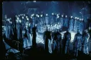 Předchůdce Matrixu v kinech propadl. Tajuplný Smrtihlav ale zůstává vybroušeným klenotem sci-fi