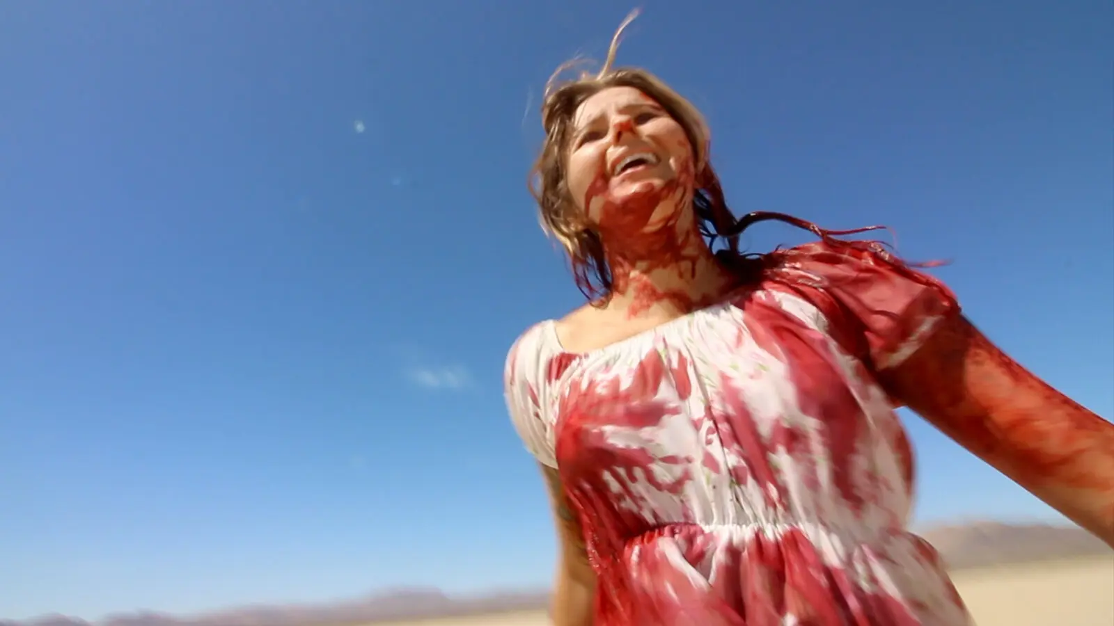 Nový horor inspirovaný Záhadou Blair Witch je prý tak děsivý, že se lidé utíkají z kin vyzvracet