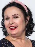 Ľudmila Kozmenková - Delinde