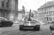 Rekonstrukce okupace (2021): CZ Trailer