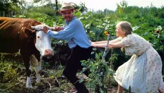 Život a neobyčejná dobrodružství vojáka Ivana Čonkina (1994): Ukázka