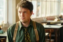 Tom Burke