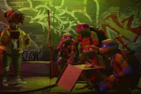 Želvy Ninja: Mutantí chaos: 2. trailer