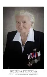 Bojovníci v odboji a ilegalitě - vzpomínky partyzánky