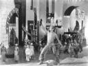 Staletý hollywoodský blockbuster se vrací do kin. Douglas Fairbanks ve Zloději z Bagdádu zazářil