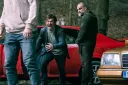 Thriller Zatmění se Štáfkem mísí komedii, akci a thriller, ale výsledek spíš bolí