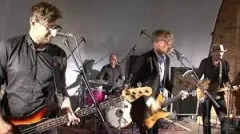 Houpací koně v Tajným studiu (2017): Ukázka