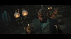 Strašidelný dům: 1. trailer