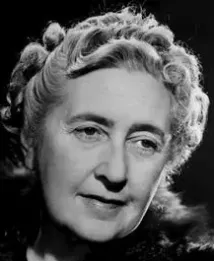 Agatha Christie