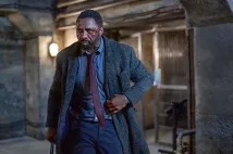 Idris Elba