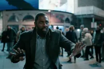 Idris Elba