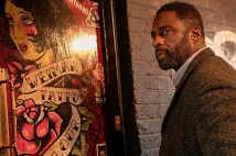 Idris Elba