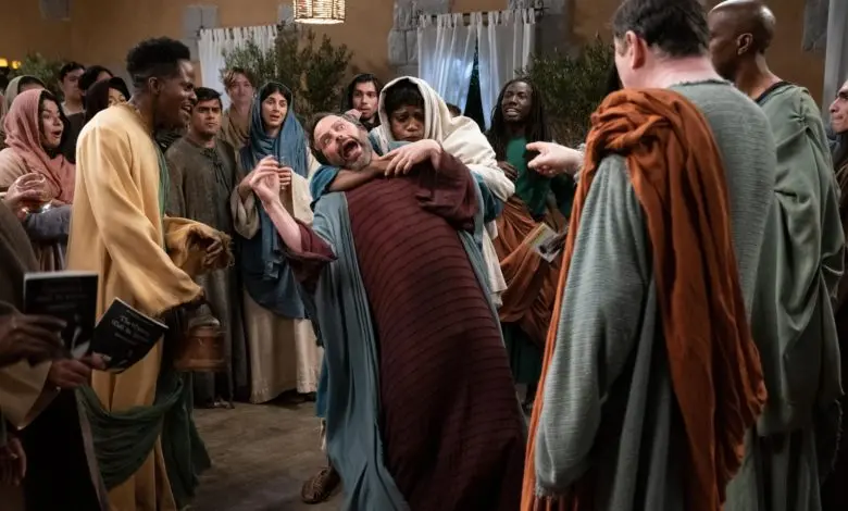 History of the World: Part II