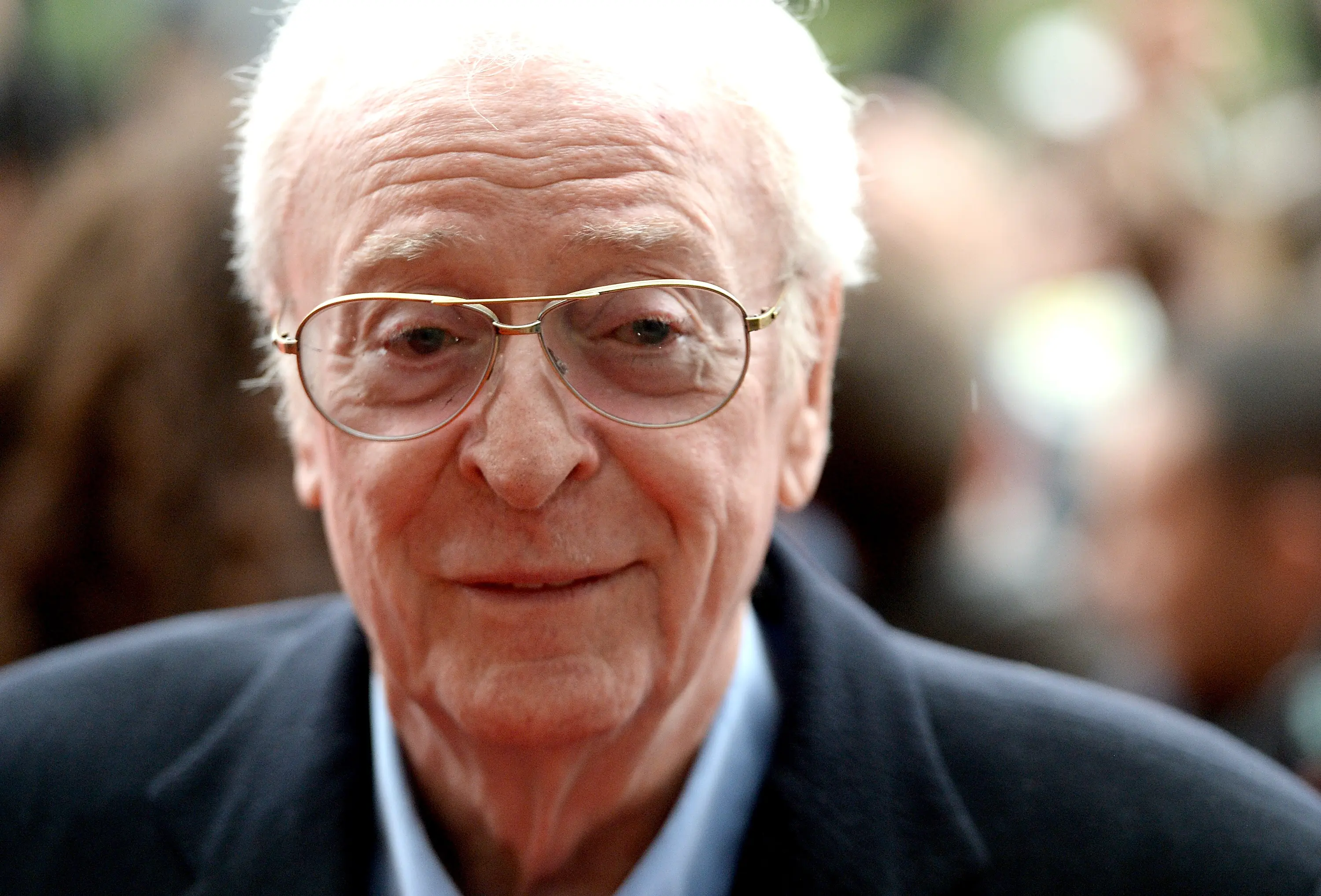 Michael Caine se vrátí z důchodu. Objeví se v pokračování fantasy propadáku Vina Diesela