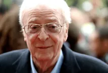 Michael Caine