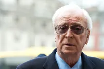 Michael Caine