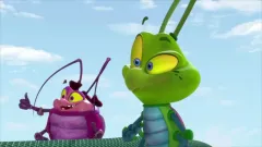 Broučci / Bug Rangers (2007): Trailer