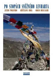 Po stopách sněžného levharta