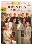 Panství Downton: Nová éra