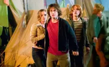 Harry Potter a Ohnivý pohár / Harry Potter and the Goblet of Fire (2005): Trailer