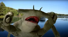 Kdepak Medvěd na koksu, Žralok na koksu je film, který musíte vidět!