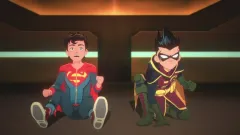 Batman and Superman: Battle of the Super Sons: Trailer