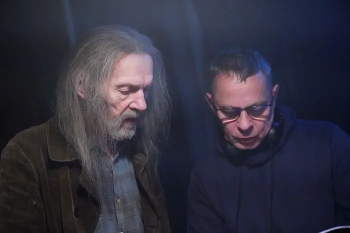 Jiří Schmitzer, Filip Renč