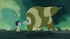 Ztracená hvězda: trailer