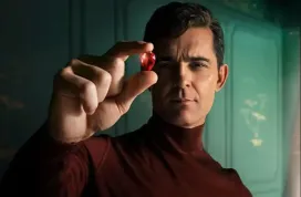 Papírový dům: jeden z nejoblíbenějších seriálů Netflixu představuje pokračování v první upoutávce