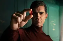 Papírový dům: jeden z nejoblíbenějších seriálů Netflixu představuje pokračování v první upoutávce