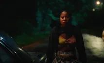 Dominique Fishback