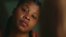 Dominique Fishback
