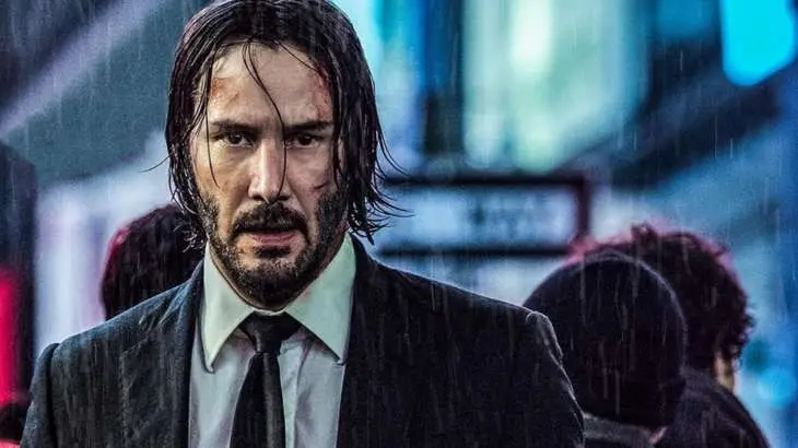 Čtvrtý John Wick se prostřílí k nesmrtelnosti. Dobře sledujte, jak se z akčního žánru stává umění