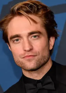 Robert Pattinson