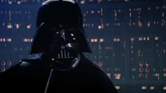 Star Wars – „No, I am your father!“