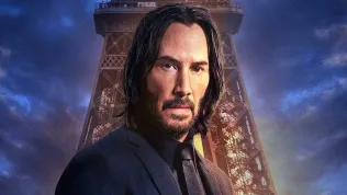 Kinolog: Kdo je lepší než Chuck Norris? John Wick aka Keanu Reeves, nejsmutnější akční hrdina