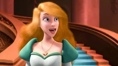 Vánoce labutí princezny: Trailer