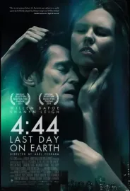 4:44 Last Day on Earth