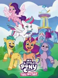 My Little Pony: Vyprávěj svůj příběh