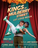 Kings of Mulberry Street: Let Love Reign