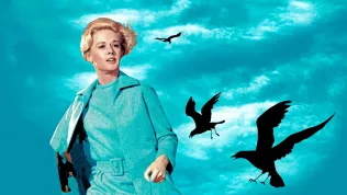 Hitchcockovi Ptáci slaví 60 let. Hlavní herečka si však z natáčení odnesla šrámy na těle i na duši