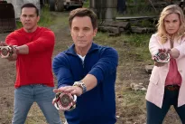 Duben na Netflixu: Vrací se Power Rangers a Cesta svatojánských mušek se loučí