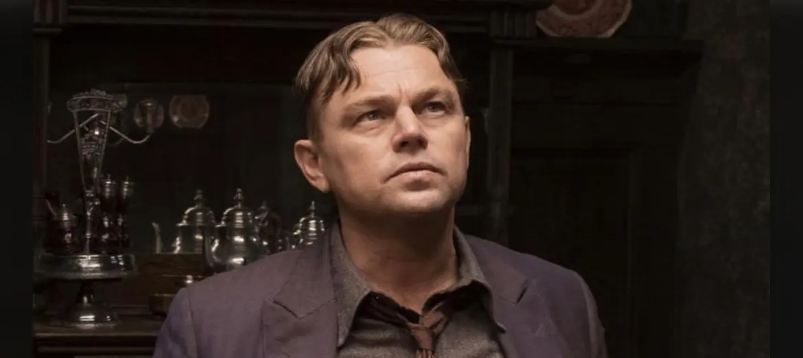 Dvousetminutové epiky o drastických vraždách indiánů se dočkáme v říjnu. Má jít o mistrovské dílo z ranku Schindlerova seznamu