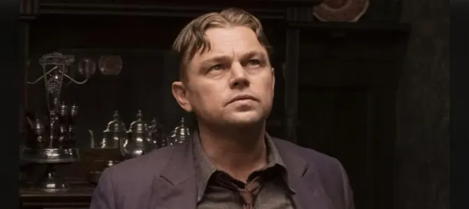 Najdete na obrázku vlky? DiCaprio a De Niro připomínají masakr indiánského kmene Osagů