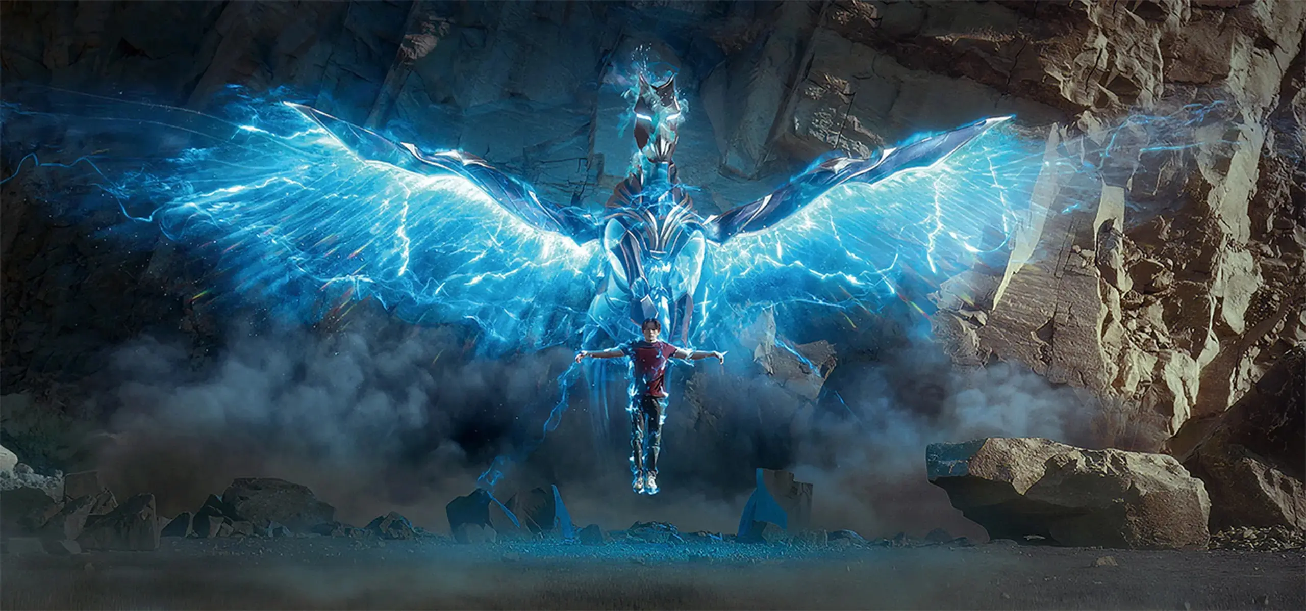 Trailerová nálož týdne: Fantasy od režiséra herního Zaklínače, nový Wes Anderson a poslední muži na Zemi